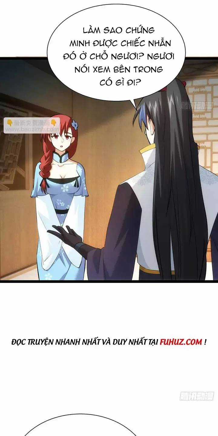 Ta Đoạt Xá Người Chơi Hệ Thống Chương 66 trang 4