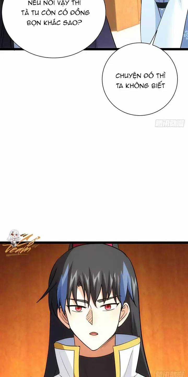 Ta Đoạt Xá Người Chơi Hệ Thống Chương 66 trang 40