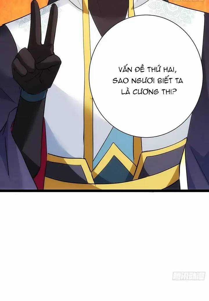 Ta Đoạt Xá Người Chơi Hệ Thống Chương 66 trang 41