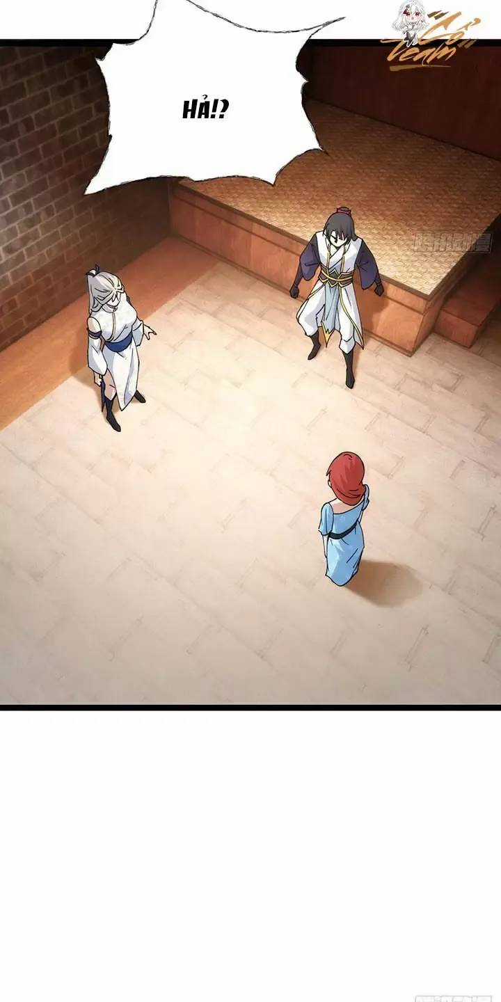 Ta Đoạt Xá Người Chơi Hệ Thống Chương 66 trang 6