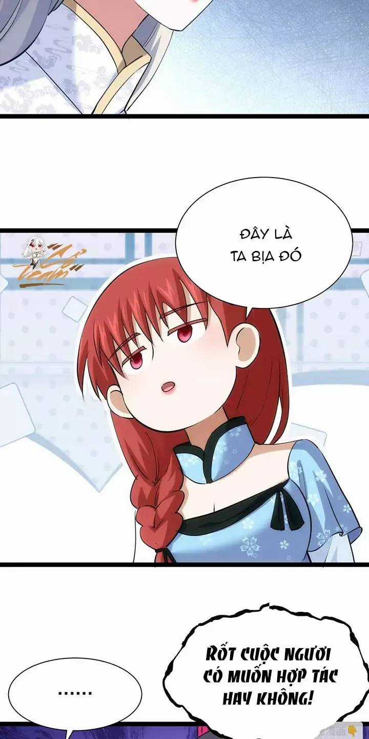 Ta Đoạt Xá Người Chơi Hệ Thống Chương 66 trang 8