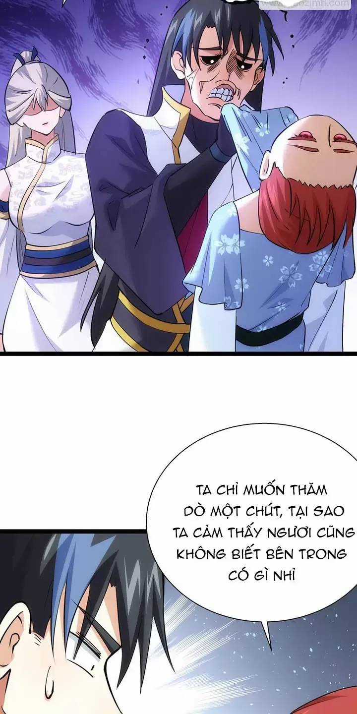 Ta Đoạt Xá Người Chơi Hệ Thống Chương 66 trang 9