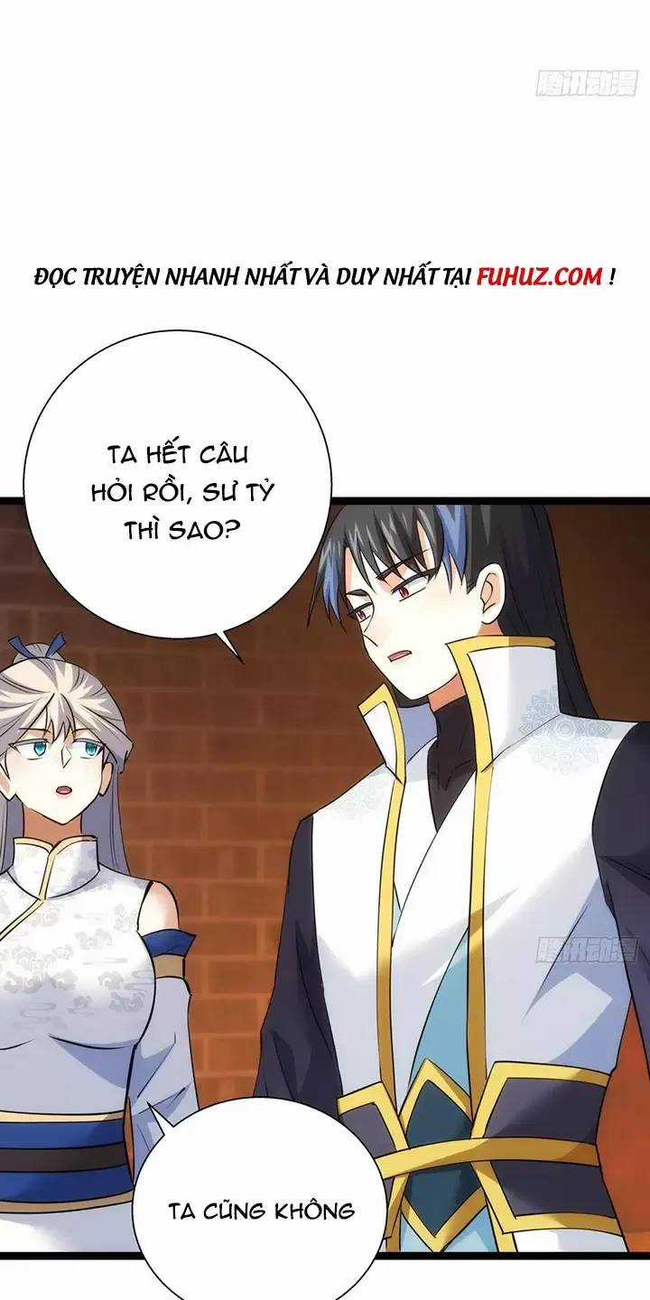 Ta Đoạt Xá Người Chơi Hệ Thống Chương 67 trang 11