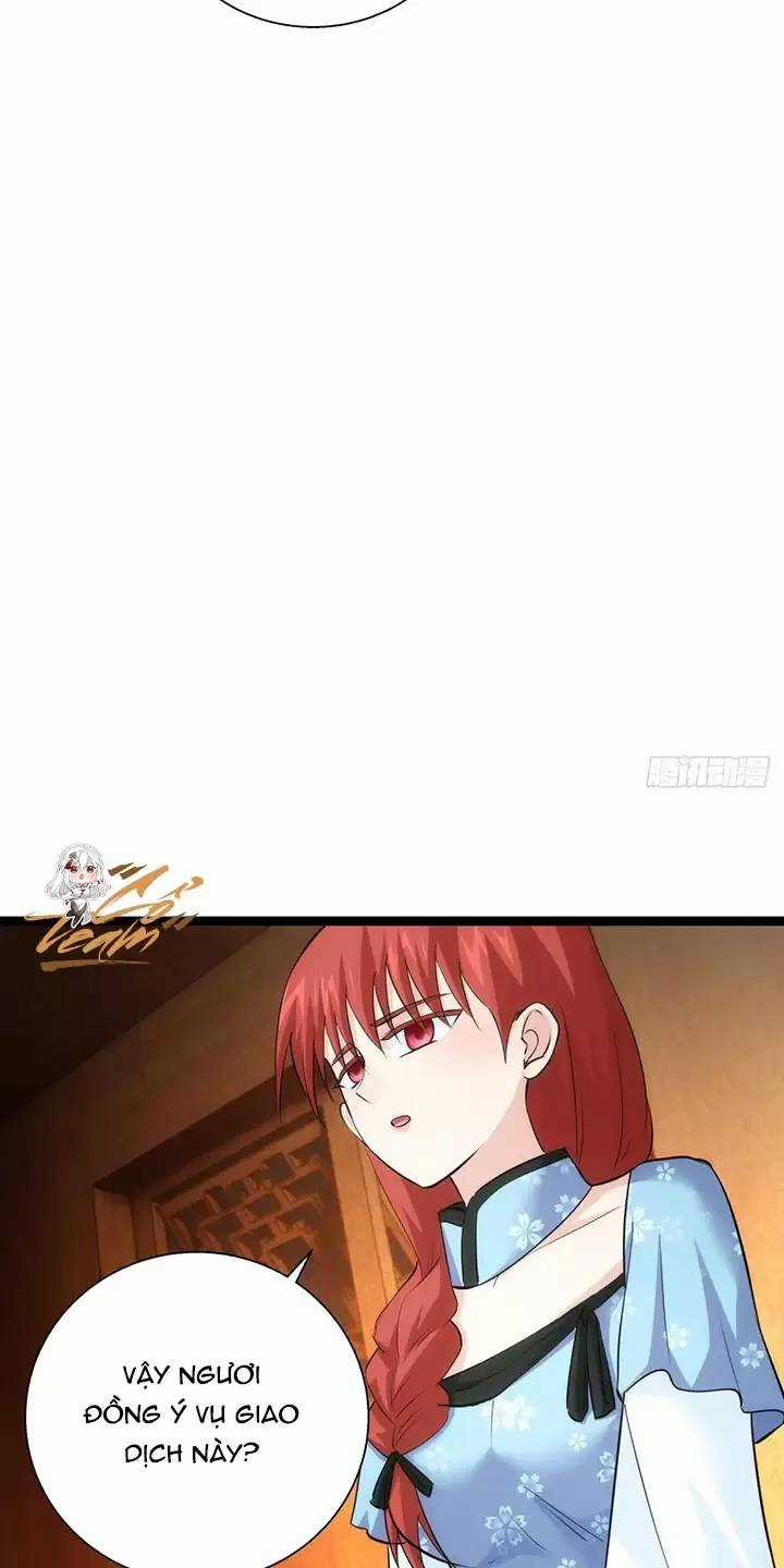 Ta Đoạt Xá Người Chơi Hệ Thống Chương 67 trang 12