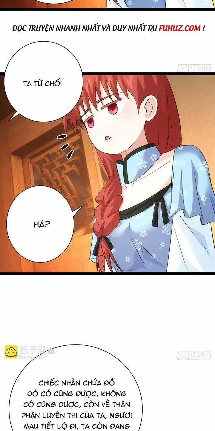 Ta Đoạt Xá Người Chơi Hệ Thống Chương 67 trang 13