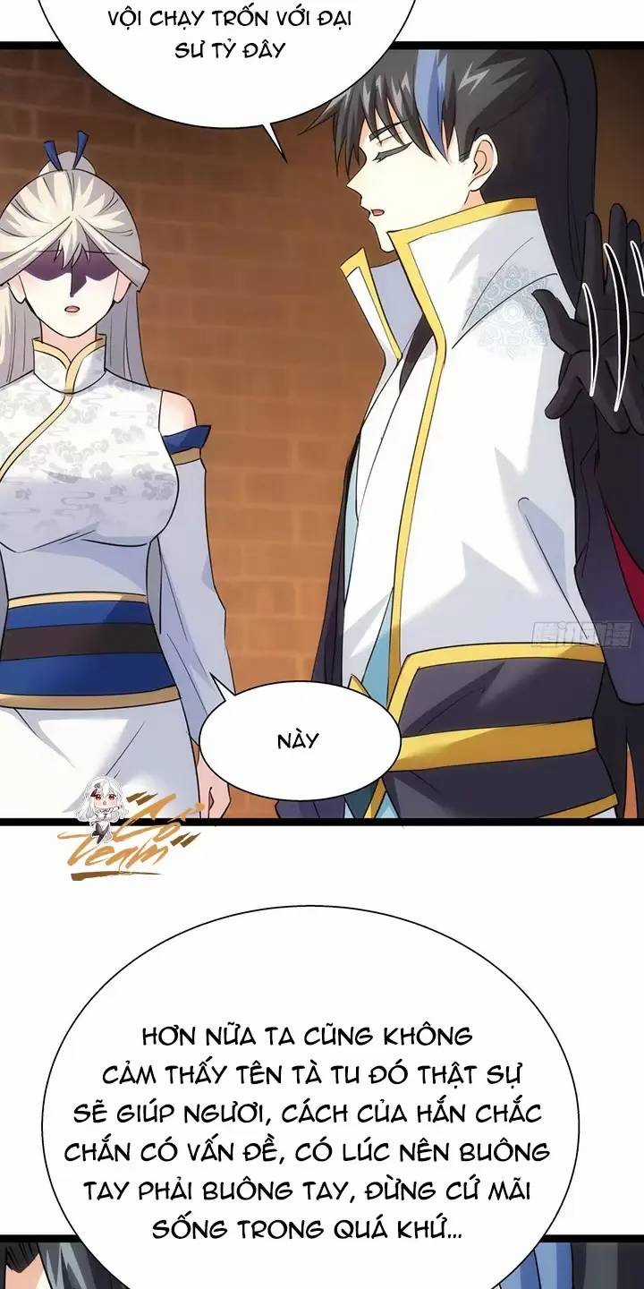 Ta Đoạt Xá Người Chơi Hệ Thống Chương 67 trang 14