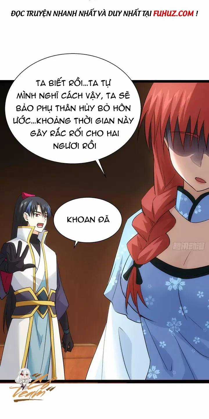 Ta Đoạt Xá Người Chơi Hệ Thống Chương 67 trang 18