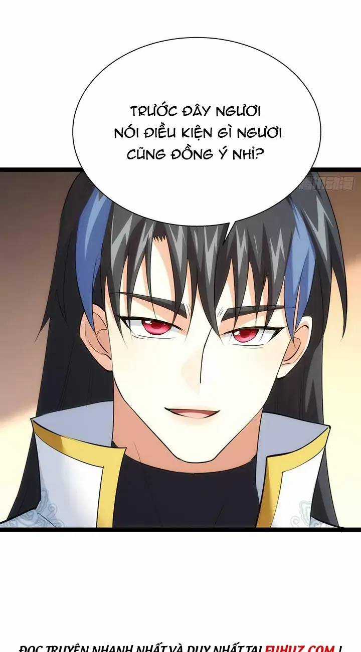 Ta Đoạt Xá Người Chơi Hệ Thống Chương 67 trang 19