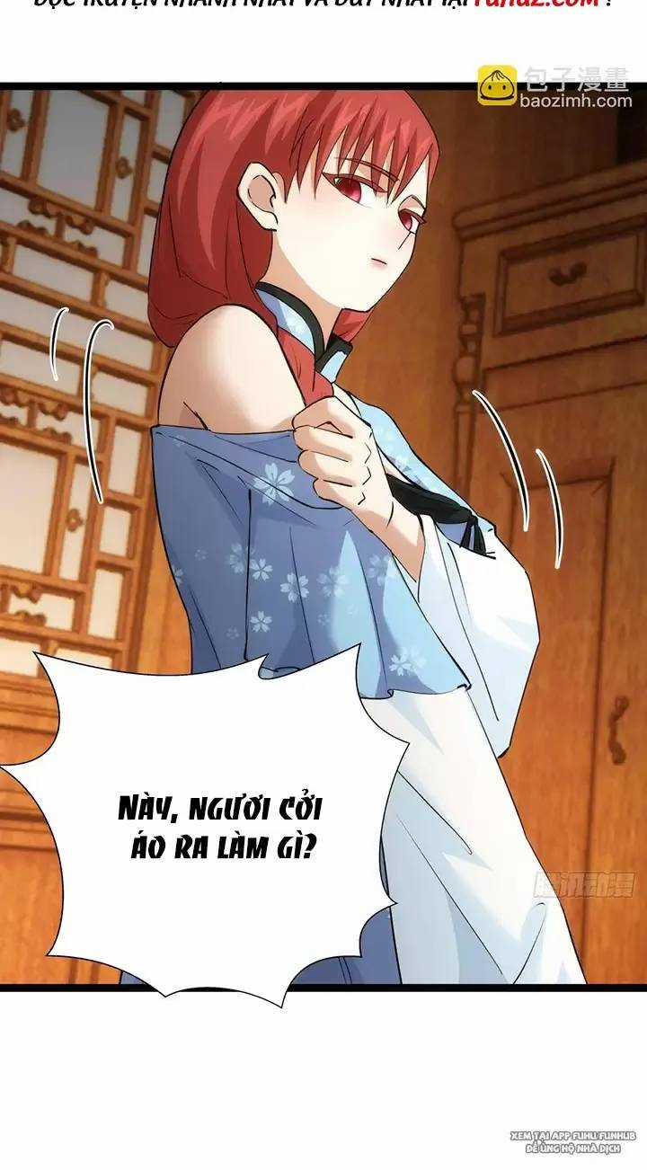 Ta Đoạt Xá Người Chơi Hệ Thống Chương 67 trang 20