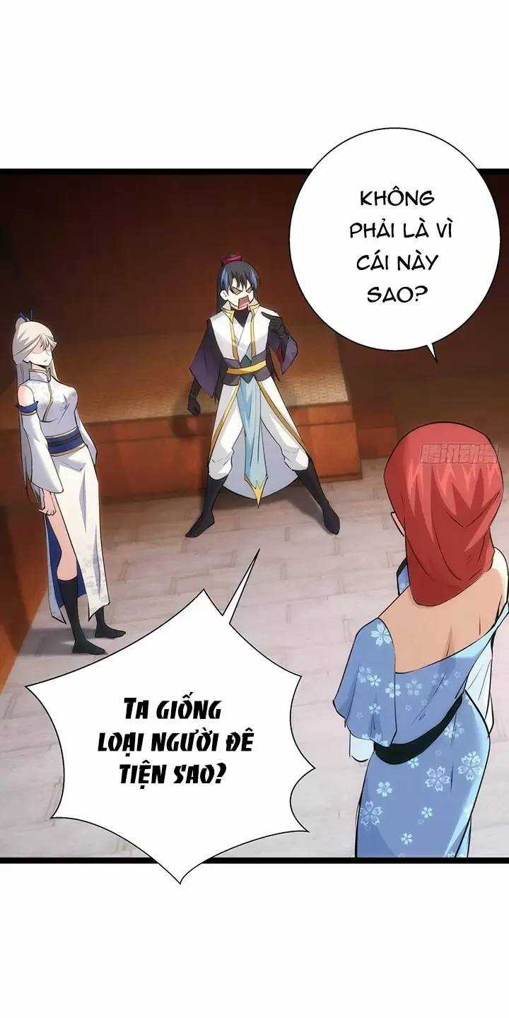 Ta Đoạt Xá Người Chơi Hệ Thống Chương 67 trang 21