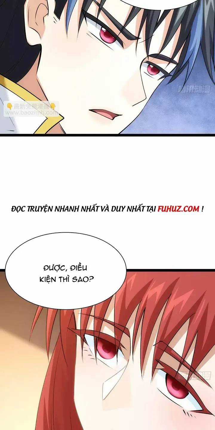 Ta Đoạt Xá Người Chơi Hệ Thống Chương 67 trang 24