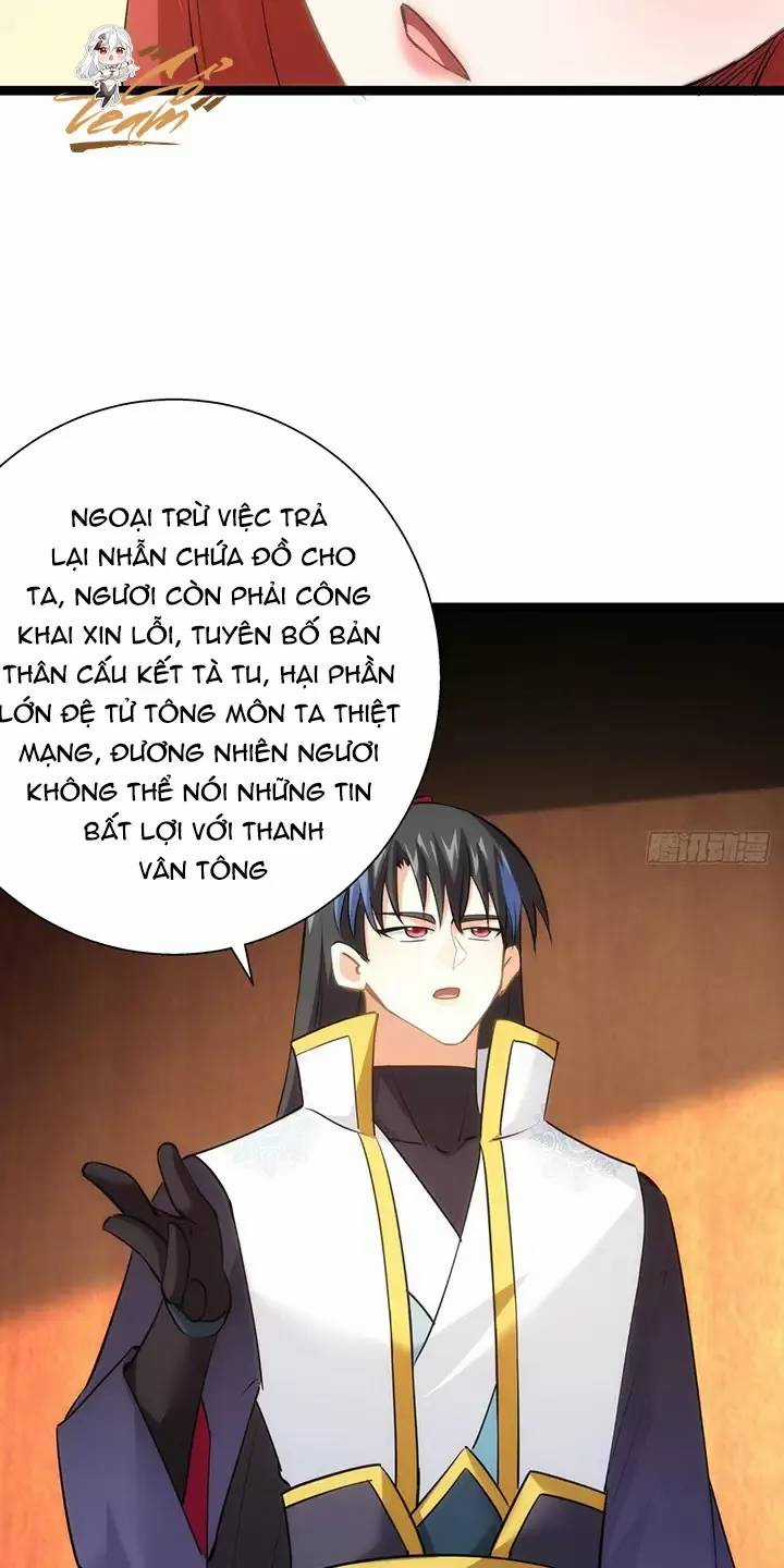 Ta Đoạt Xá Người Chơi Hệ Thống Chương 67 trang 25