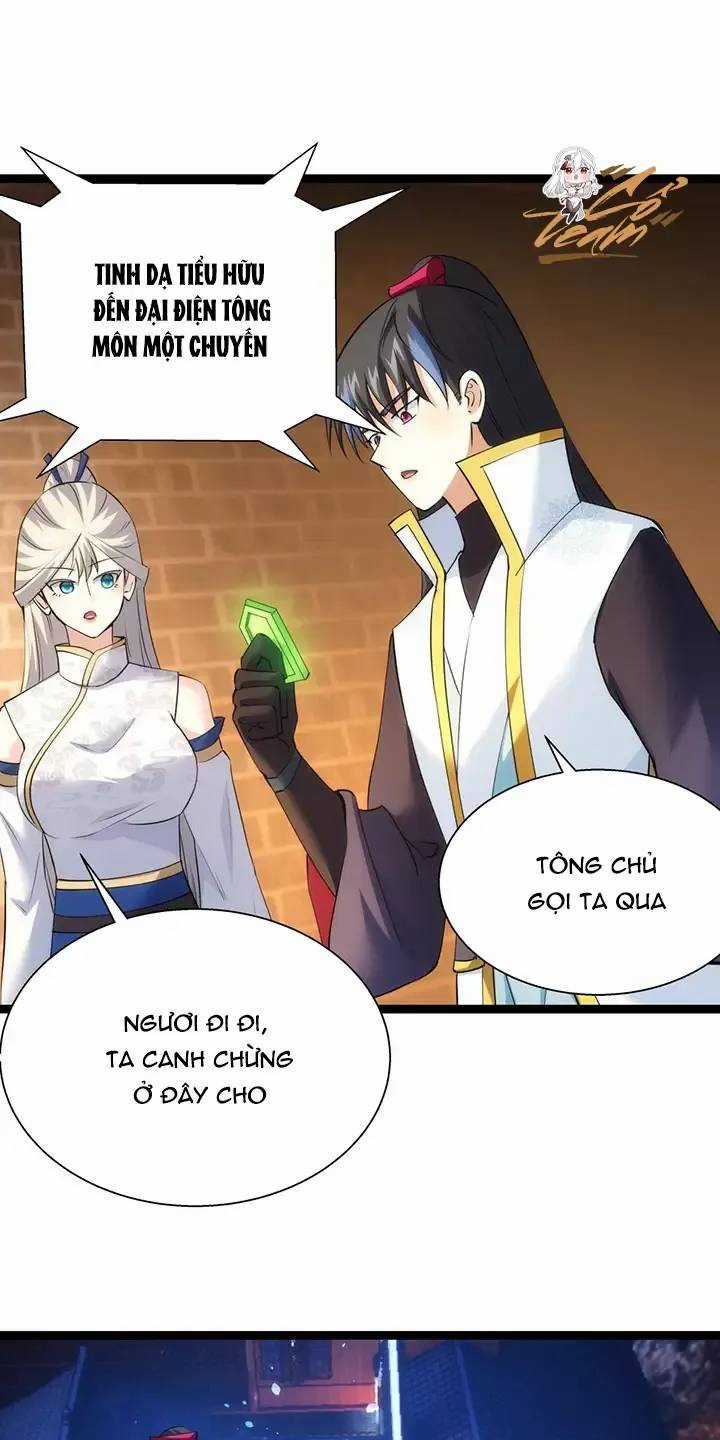 Ta Đoạt Xá Người Chơi Hệ Thống Chương 67 trang 27