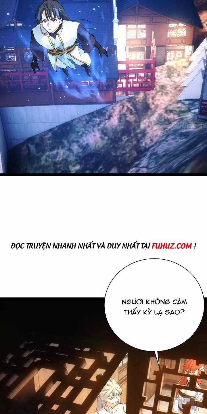 Ta Đoạt Xá Người Chơi Hệ Thống Chương 67 trang 28