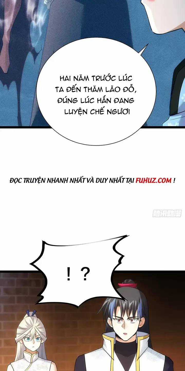 Ta Đoạt Xá Người Chơi Hệ Thống Chương 67 trang 3