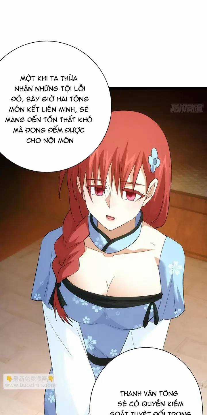 Ta Đoạt Xá Người Chơi Hệ Thống Chương 67 trang 31