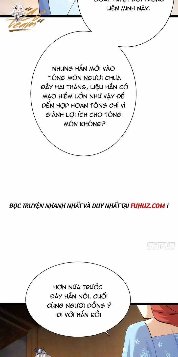 Ta Đoạt Xá Người Chơi Hệ Thống Chương 67 trang 32