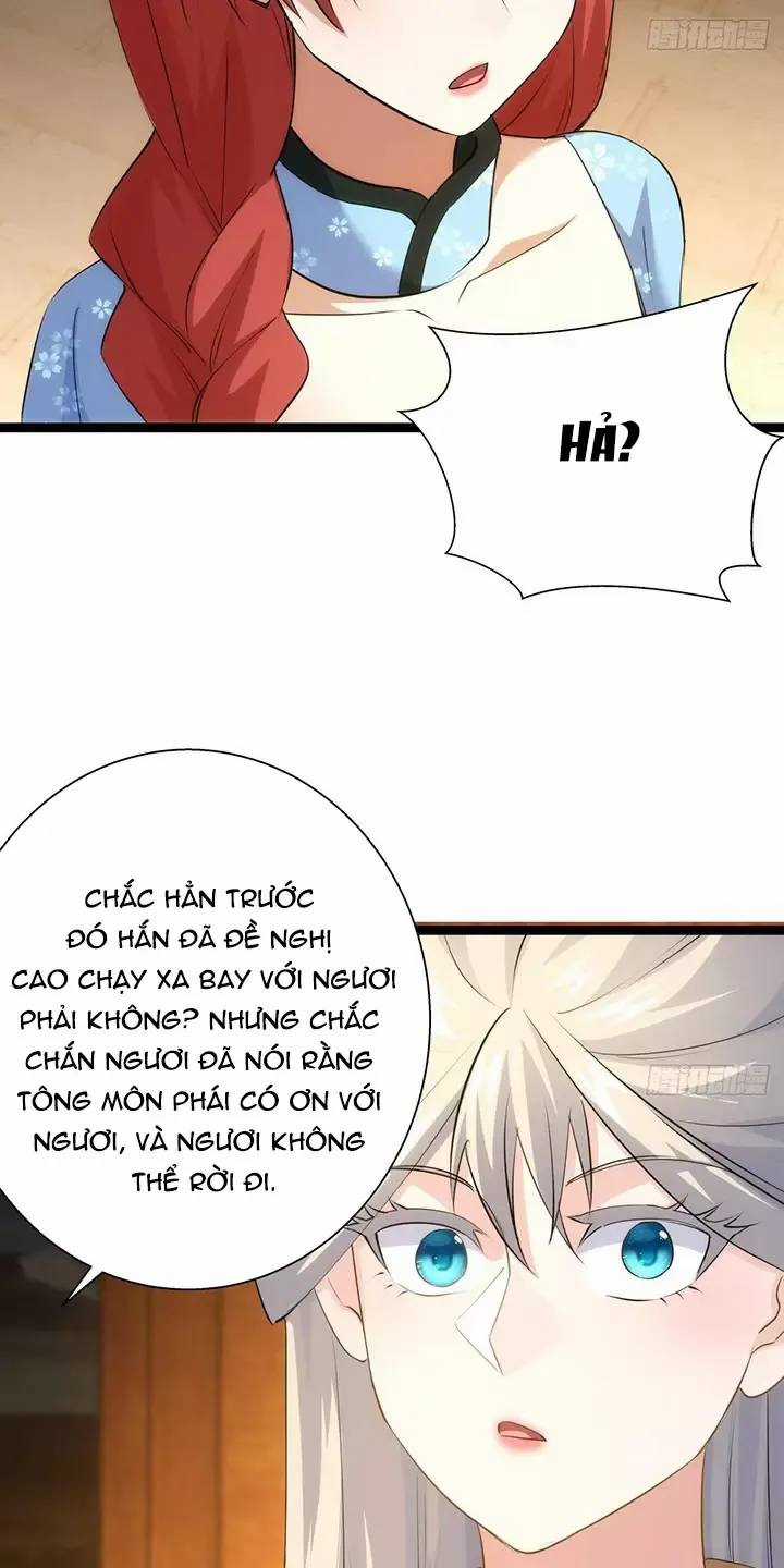 Ta Đoạt Xá Người Chơi Hệ Thống Chương 67 trang 34