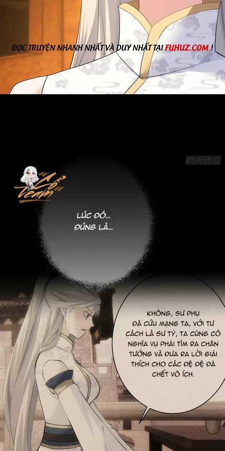 Ta Đoạt Xá Người Chơi Hệ Thống Chương 67 trang 35