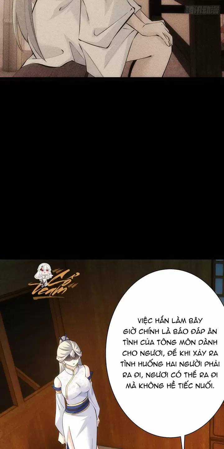 Ta Đoạt Xá Người Chơi Hệ Thống Chương 67 trang 36