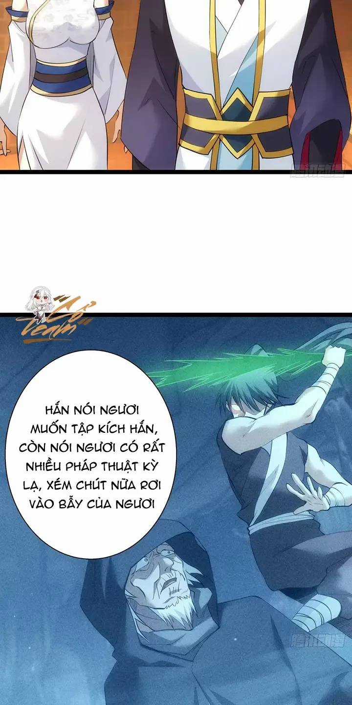 Ta Đoạt Xá Người Chơi Hệ Thống Chương 67 trang 4