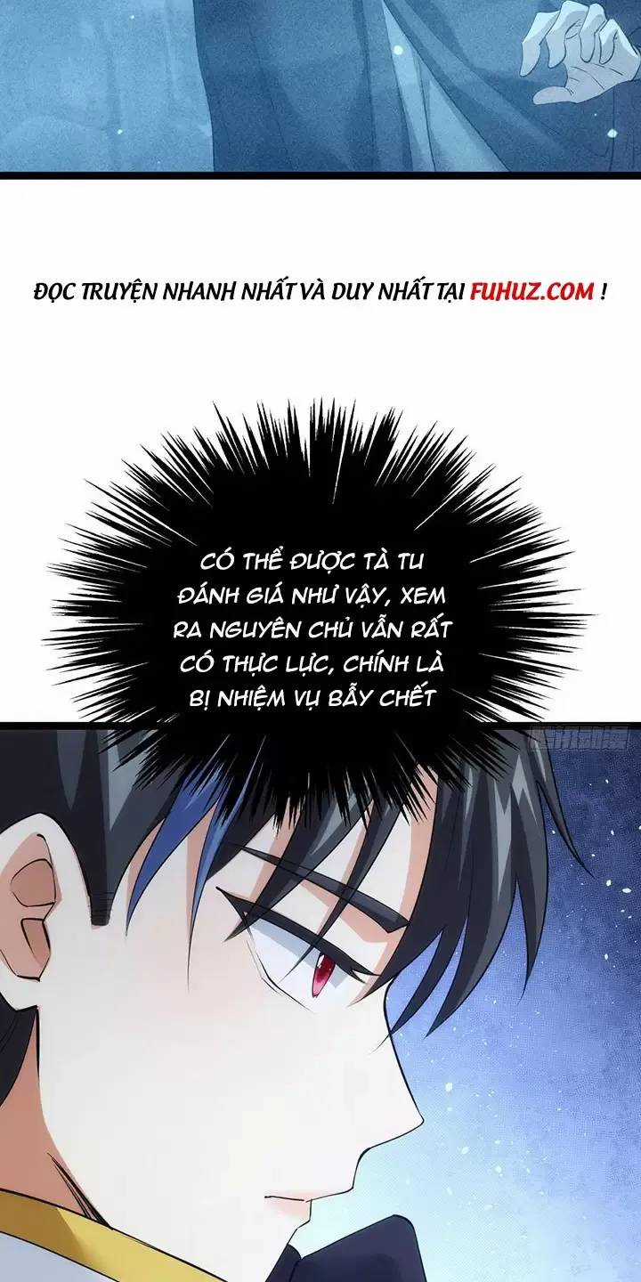 Ta Đoạt Xá Người Chơi Hệ Thống Chương 67 trang 5