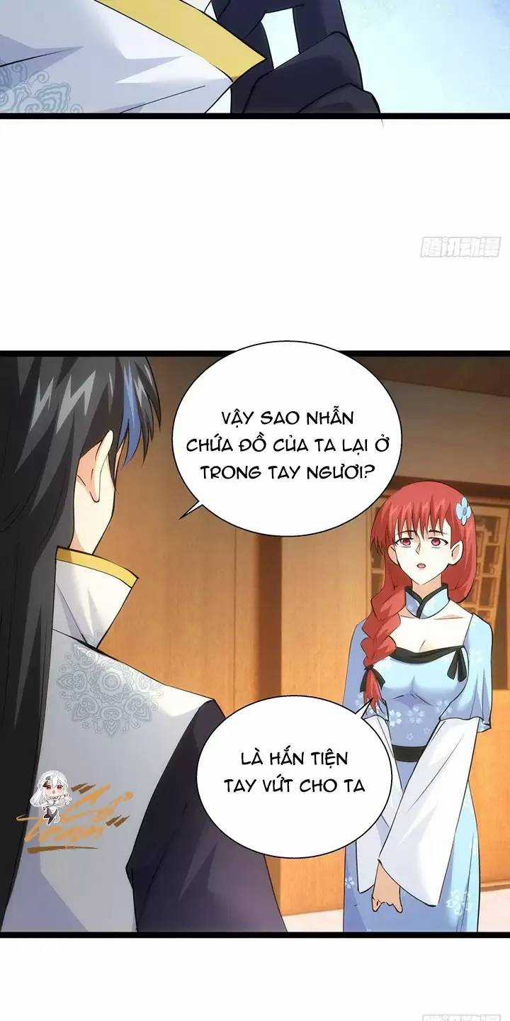 Ta Đoạt Xá Người Chơi Hệ Thống Chương 67 trang 6