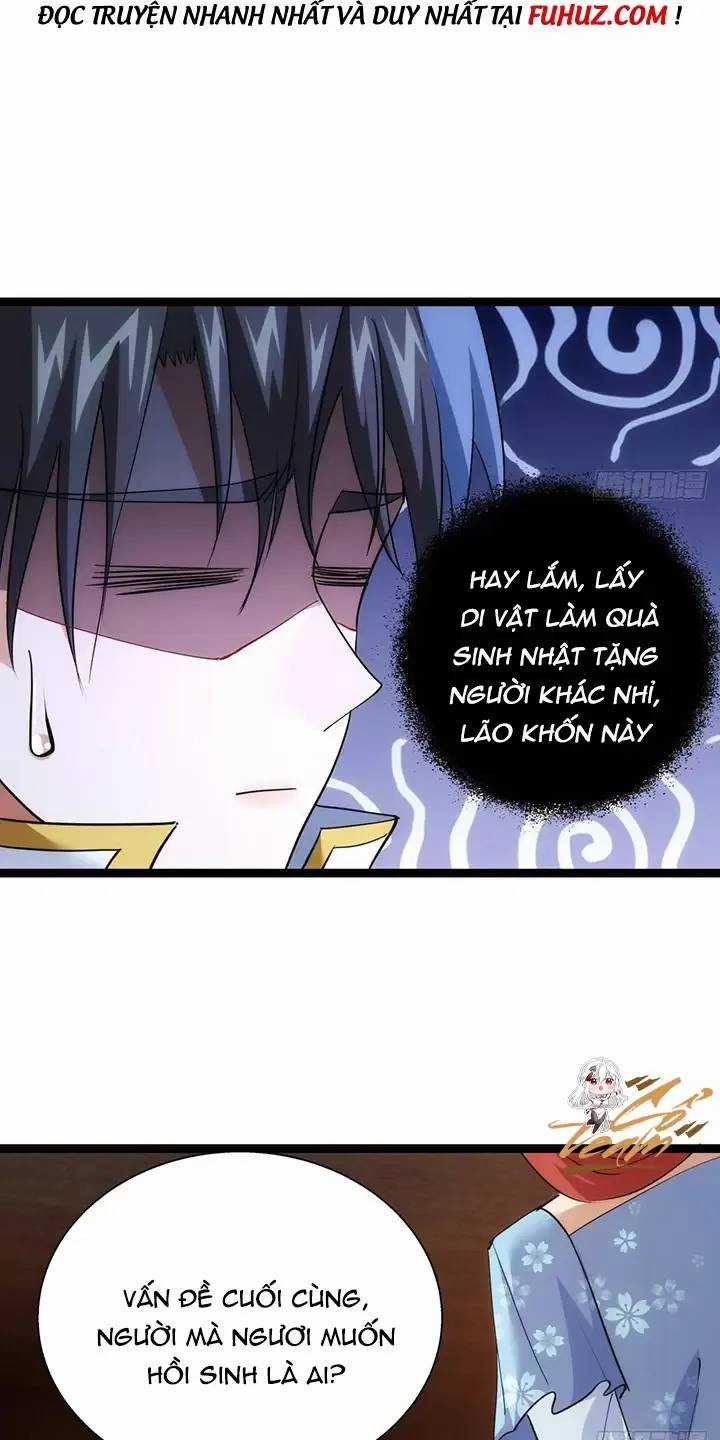 Ta Đoạt Xá Người Chơi Hệ Thống Chương 67 trang 8