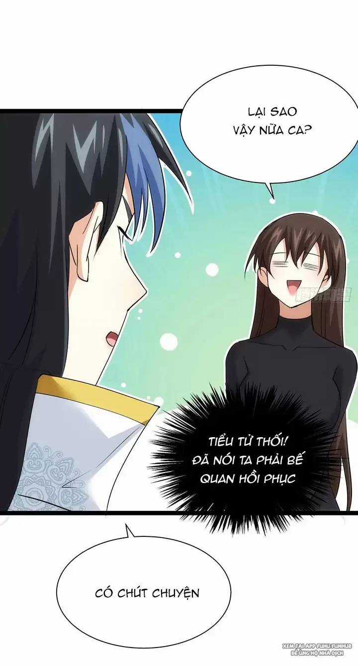 Ta Đoạt Xá Người Chơi Hệ Thống Chương 68 trang 10