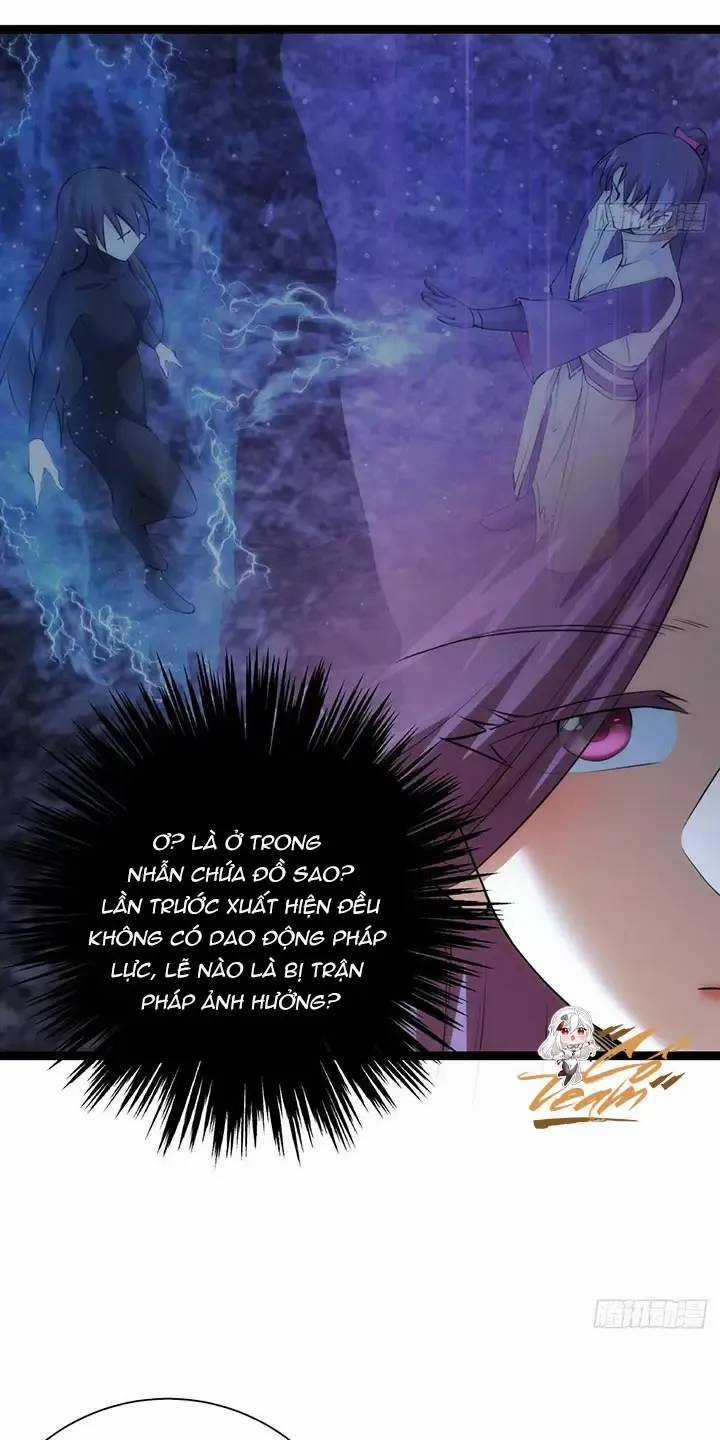 Ta Đoạt Xá Người Chơi Hệ Thống Chương 68 trang 11