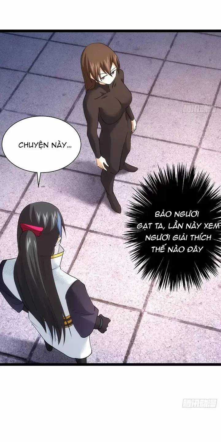 Ta Đoạt Xá Người Chơi Hệ Thống Chương 68 trang 13