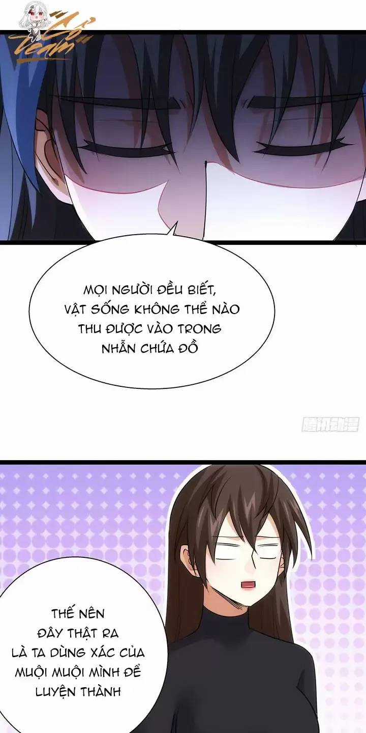 Ta Đoạt Xá Người Chơi Hệ Thống Chương 68 trang 14