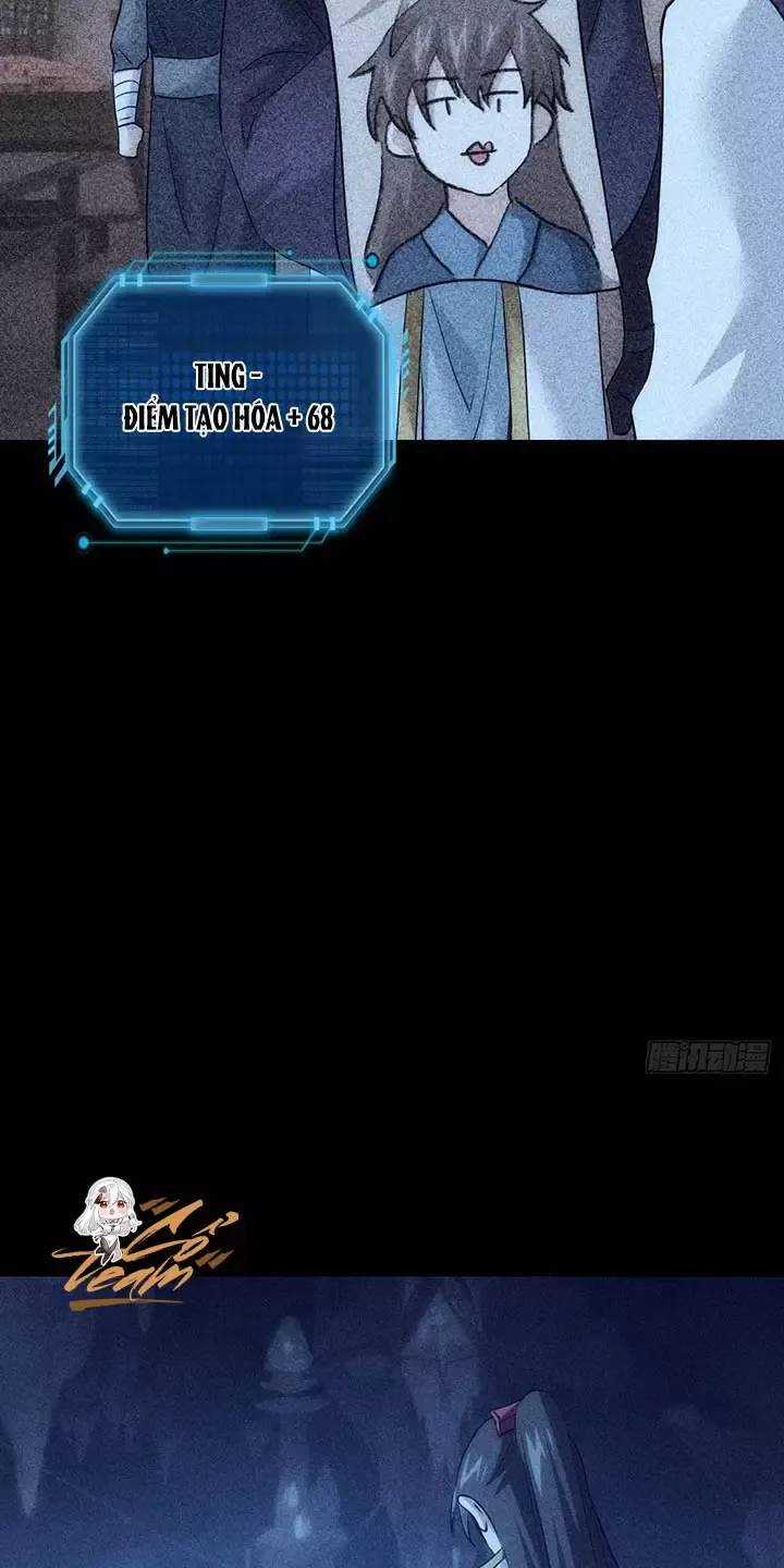 Ta Đoạt Xá Người Chơi Hệ Thống Chương 68 trang 16