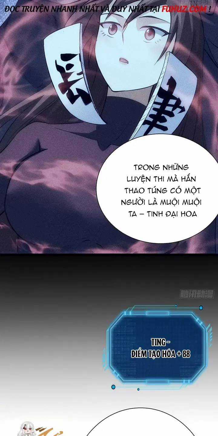 Ta Đoạt Xá Người Chơi Hệ Thống Chương 68 trang 18