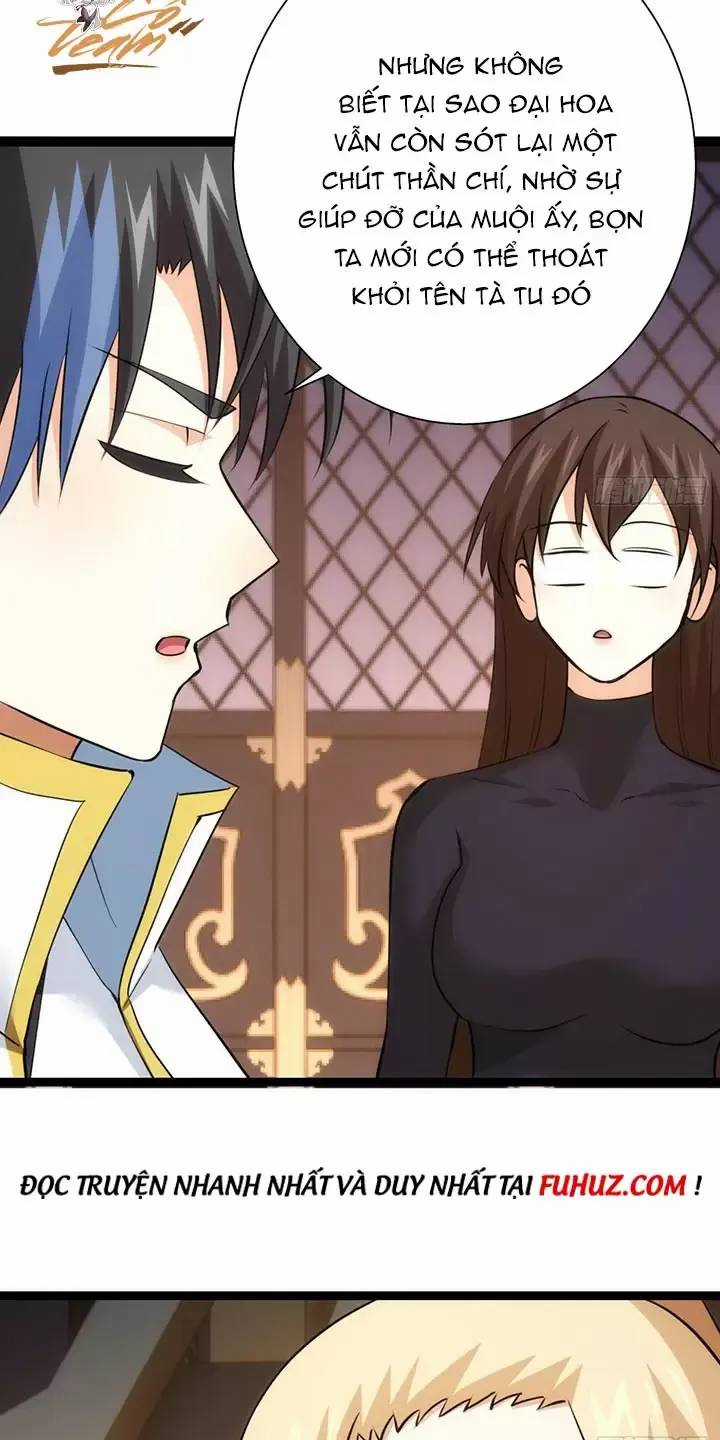 Ta Đoạt Xá Người Chơi Hệ Thống Chương 68 trang 19