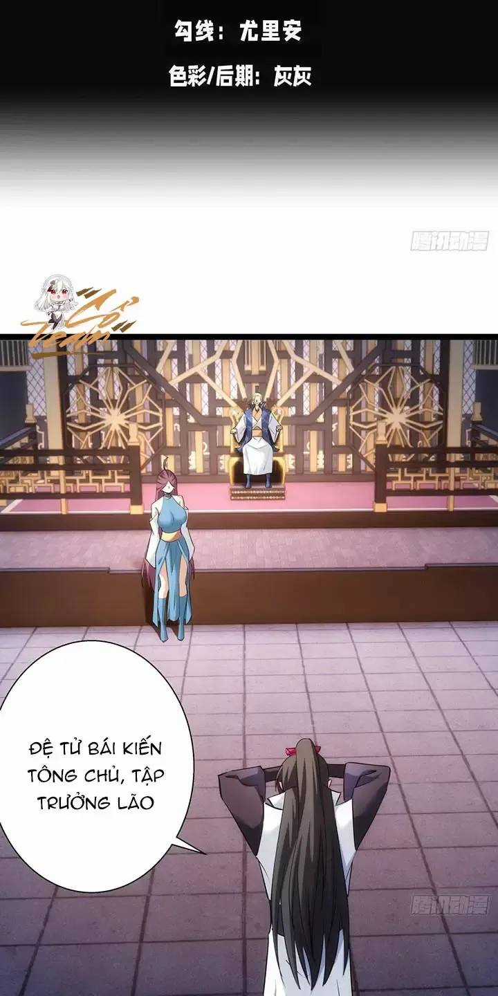 Ta Đoạt Xá Người Chơi Hệ Thống Chương 68 trang 2