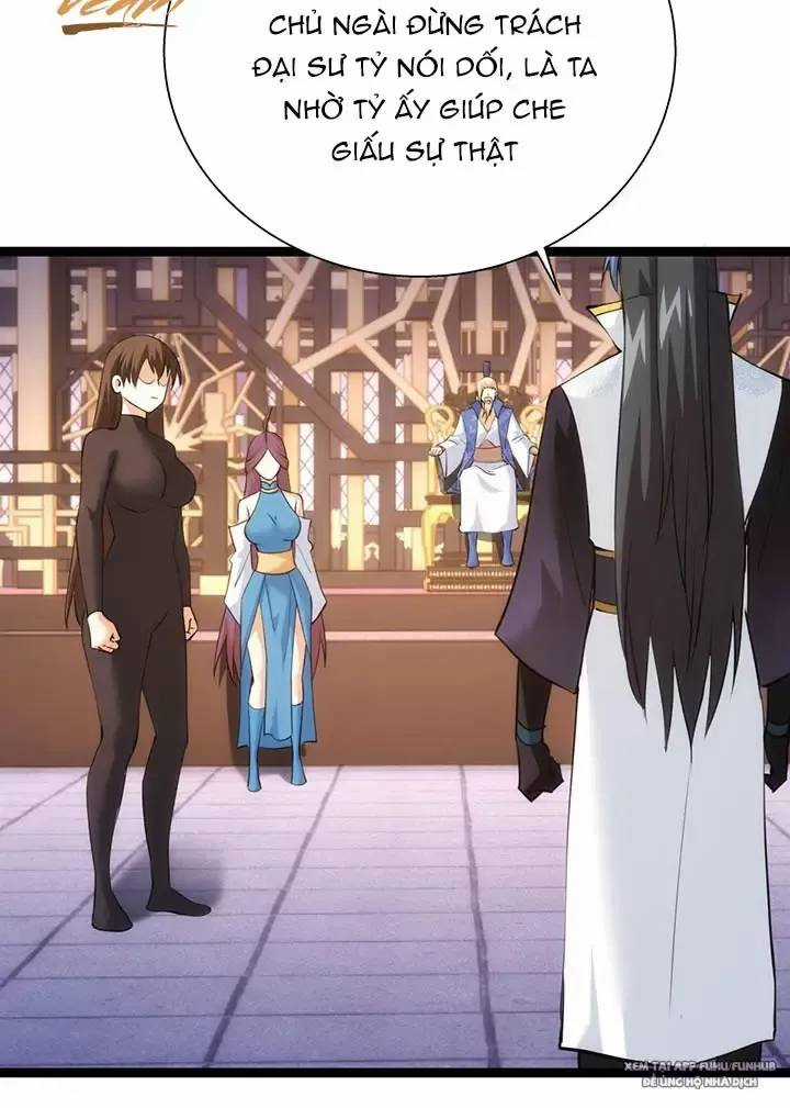 Ta Đoạt Xá Người Chơi Hệ Thống Chương 68 trang 21