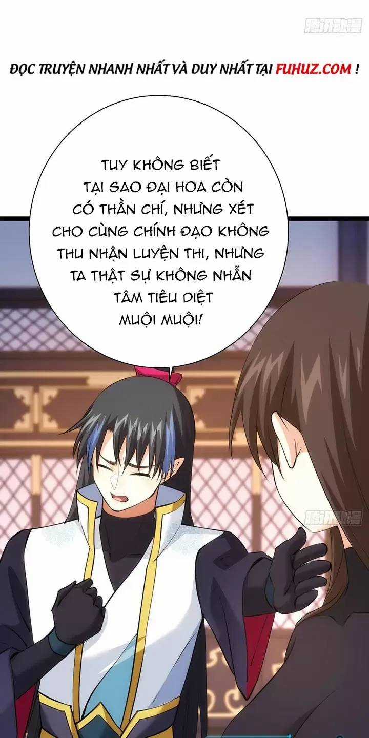 Ta Đoạt Xá Người Chơi Hệ Thống Chương 68 trang 22