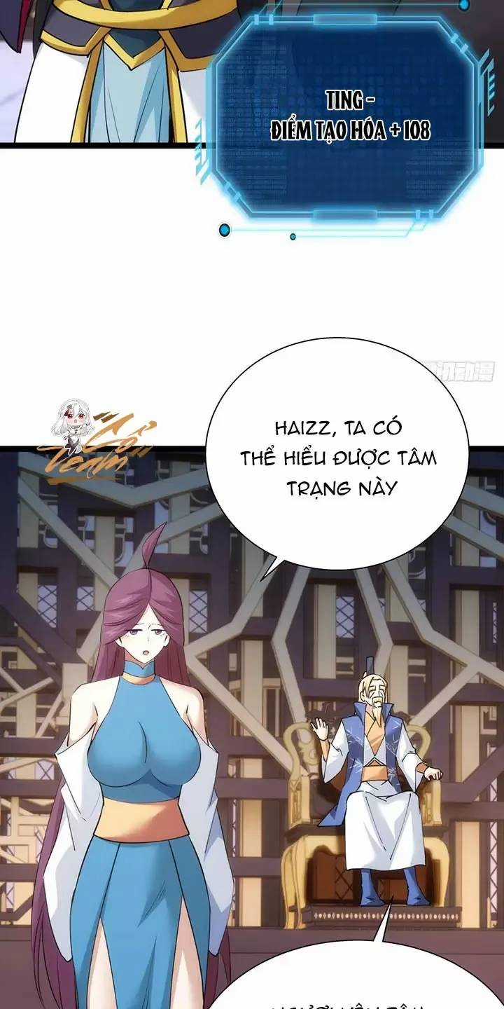 Ta Đoạt Xá Người Chơi Hệ Thống Chương 68 trang 23