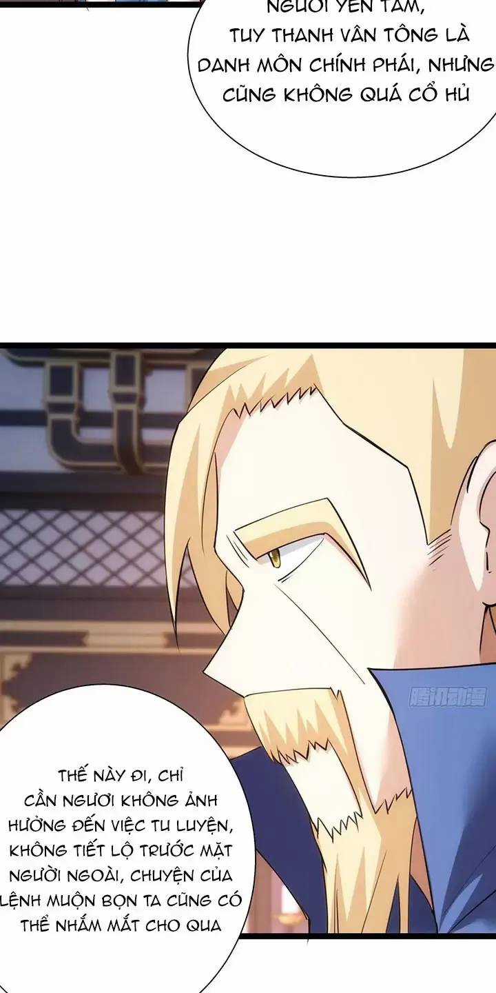 Ta Đoạt Xá Người Chơi Hệ Thống Chương 68 trang 24