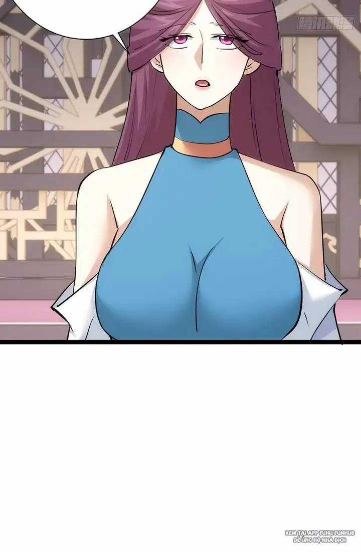 Ta Đoạt Xá Người Chơi Hệ Thống Chương 68 trang 31