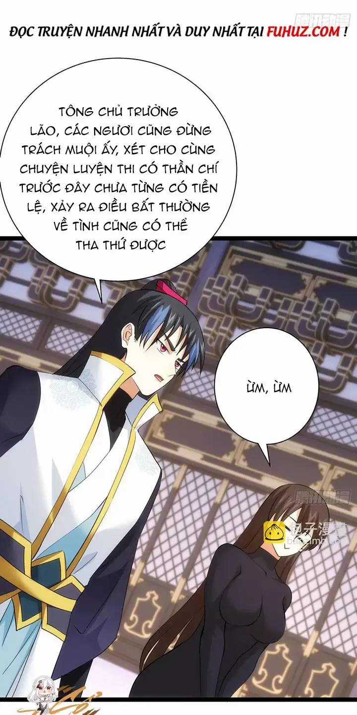 Ta Đoạt Xá Người Chơi Hệ Thống Chương 68 trang 32