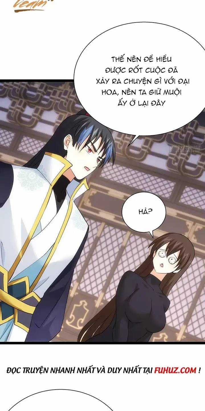 Ta Đoạt Xá Người Chơi Hệ Thống Chương 68 trang 33