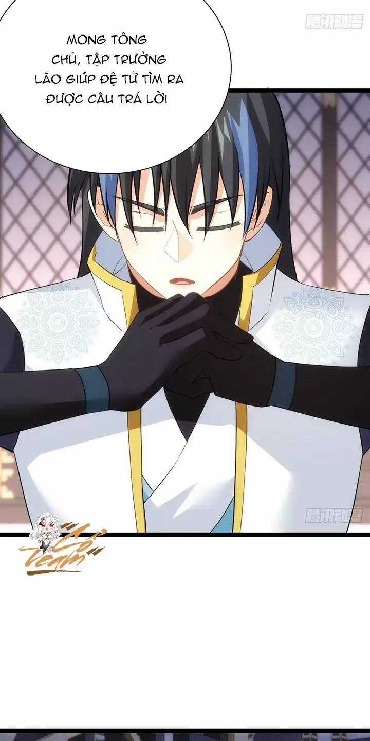 Ta Đoạt Xá Người Chơi Hệ Thống Chương 68 trang 34