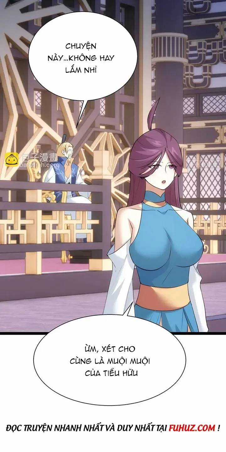 Ta Đoạt Xá Người Chơi Hệ Thống Chương 68 trang 35