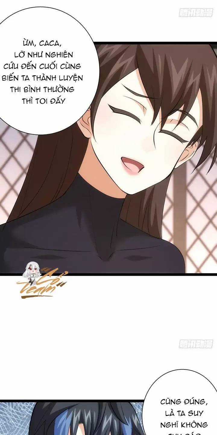 Ta Đoạt Xá Người Chơi Hệ Thống Chương 68 trang 36