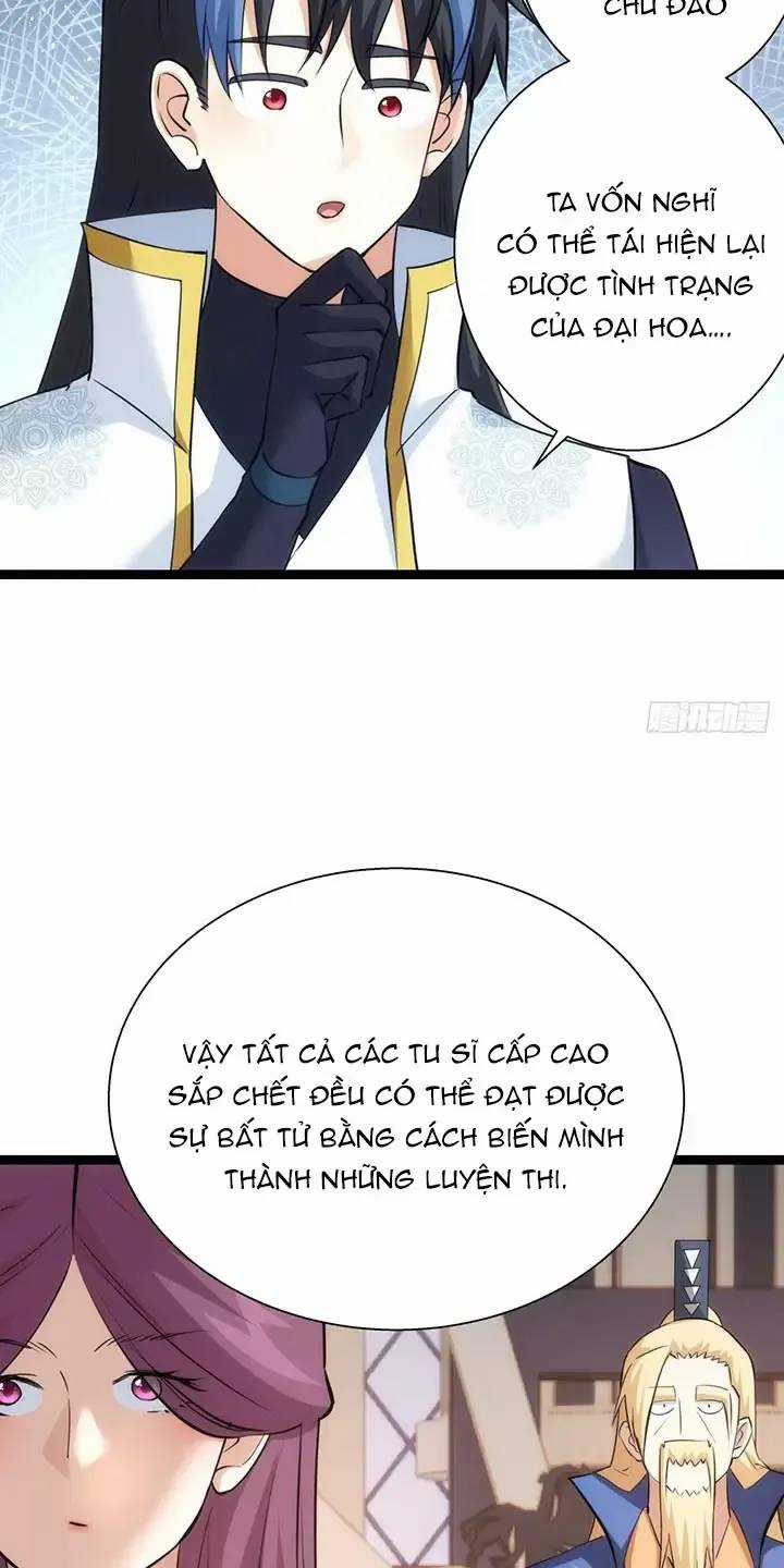 Ta Đoạt Xá Người Chơi Hệ Thống Chương 68 trang 37