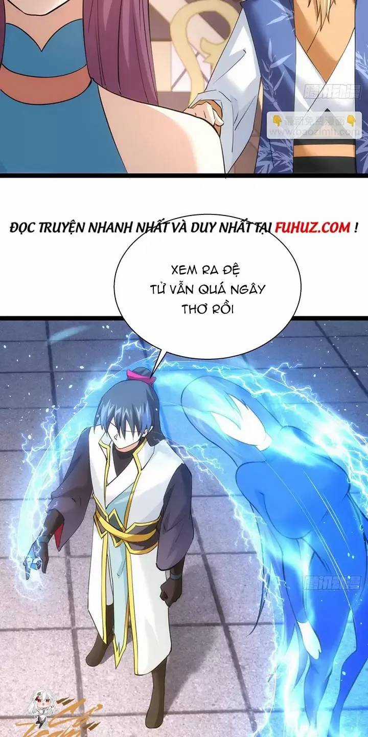 Ta Đoạt Xá Người Chơi Hệ Thống Chương 68 trang 38