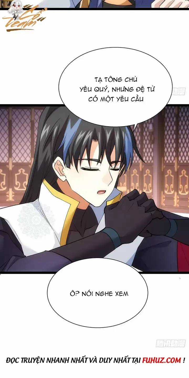 Ta Đoạt Xá Người Chơi Hệ Thống Chương 68 trang 4