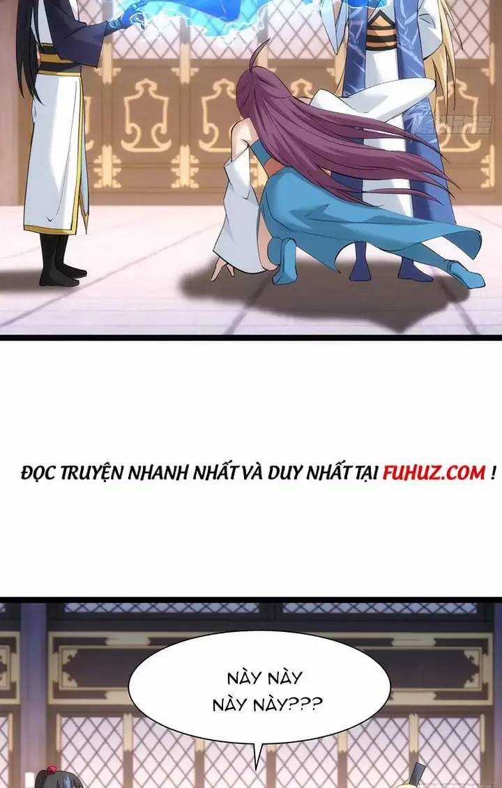 Ta Đoạt Xá Người Chơi Hệ Thống Chương 68 trang 40